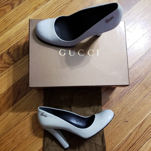Gucci Shoes - 👠 Authentic Gucci 👠 Shoes Women 👩🏻‍🦰